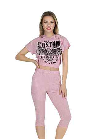 Домашній костюм жіночий Арт KP05032 L/XL Київ