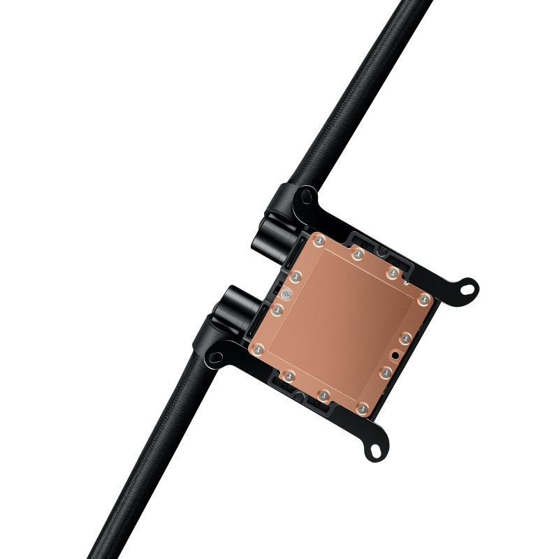 Система водяного охолодження Asus ProArt LC 420 (90RC00N0-M0UAY0) ( Чорний ) Харків - фото 8