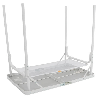 Туристичний стіл Bo-Camp Garland 90x60 cm Pastel Yvoire (1404241) (DAS303268) Вінниця - фото 9