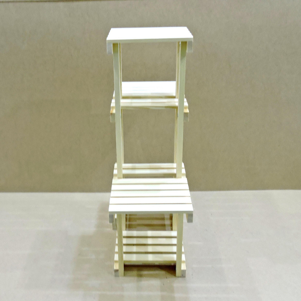 Підставка для квітів "Бургундія" бланже Миколаїв - фото 4