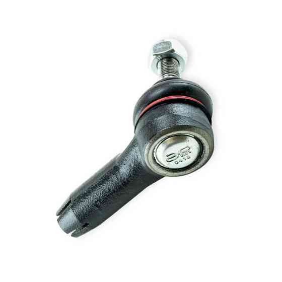 Наконечник тяги Ауді80 B2, B3 m14 кермовий Мукачево