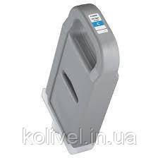 Картридж PFI-706 C (6682B001) Киев - изображение 1