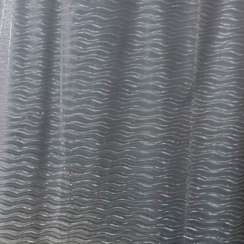 Шторка для ванної 180*180см 12 кілець WB25-beige Peva Дариана Житомир