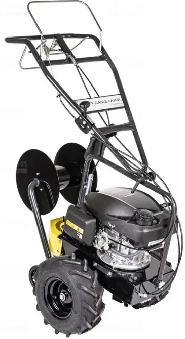 Швейна машина Ecotech Maszyna Do Układania Przewodu (NT60) Київ - фото 1