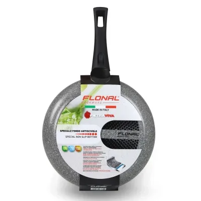 Сковорода Flonal Pietra Viva 32 см (PV8PS3270) Винница