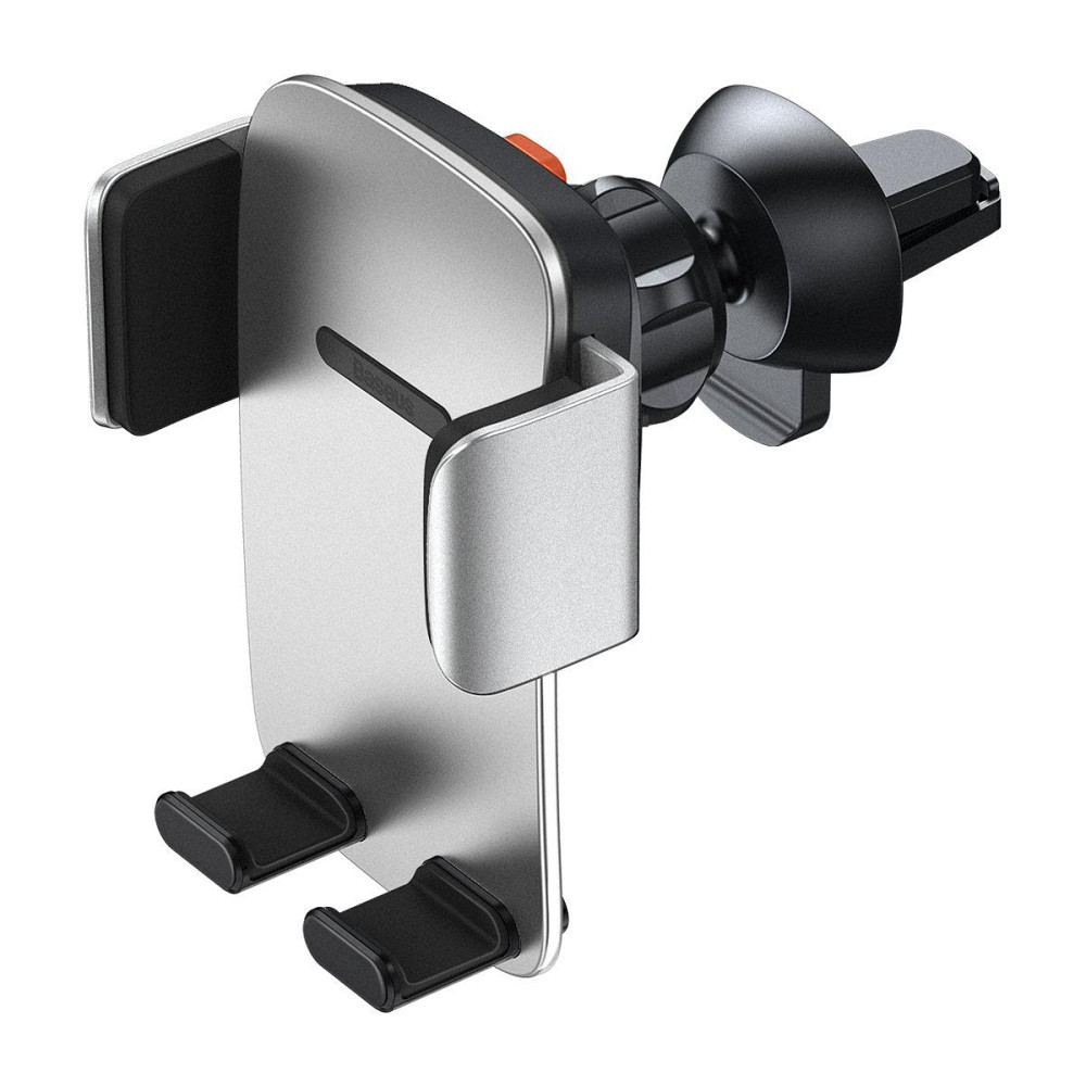 Тримач телефону в авто гравітаційний Baseus SUYK010112 Київ - фото 2