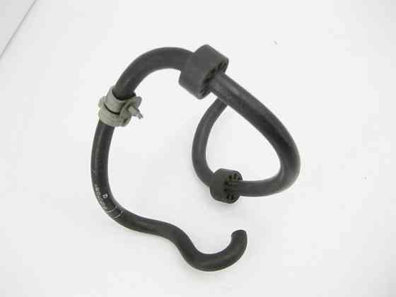 Mercedes-Benz  A2512710085 Шланг вентиляції модуля ISM GL X164 ML W164 G-class W463 ML/GLE W166 GL/GLS X166 GLE Coupe C292 Одеса