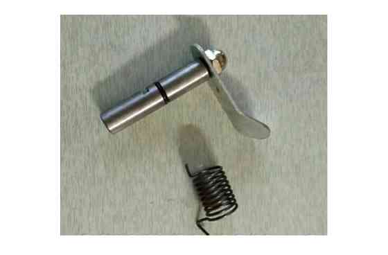 Вал декомпрессора мотоблок 190N Мукачево