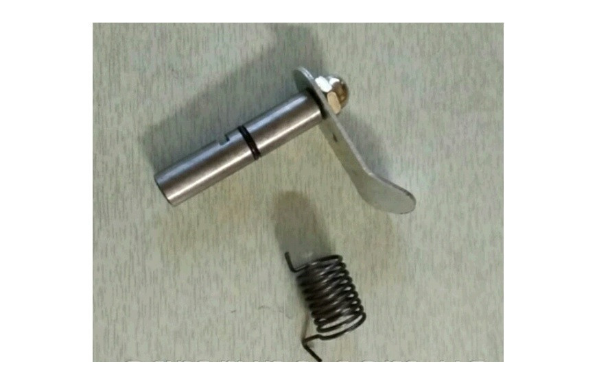 Вал декомпрессора мотоблок 190N Мукачево - изображение 1