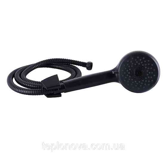 Змішувач для душу Globus Lux Laguna GLA-0105-10-BB Чернівці