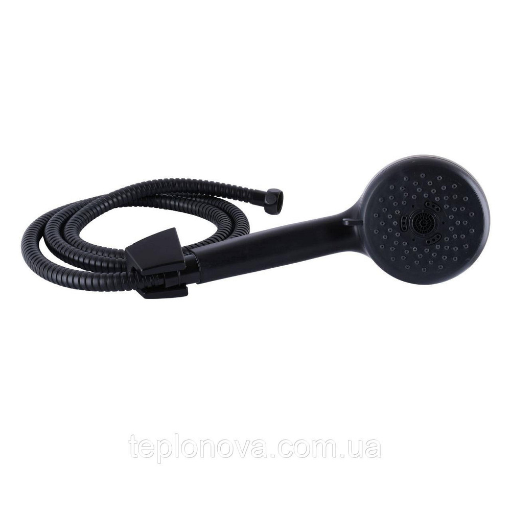 Змішувач для душу Globus Lux Laguna GLA-0105-10-BB Чернівці - фото 5