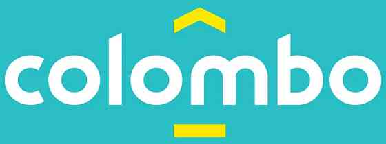 Лестница Colombo Factotum Alu 2 ступени (G110AT2W) Киев