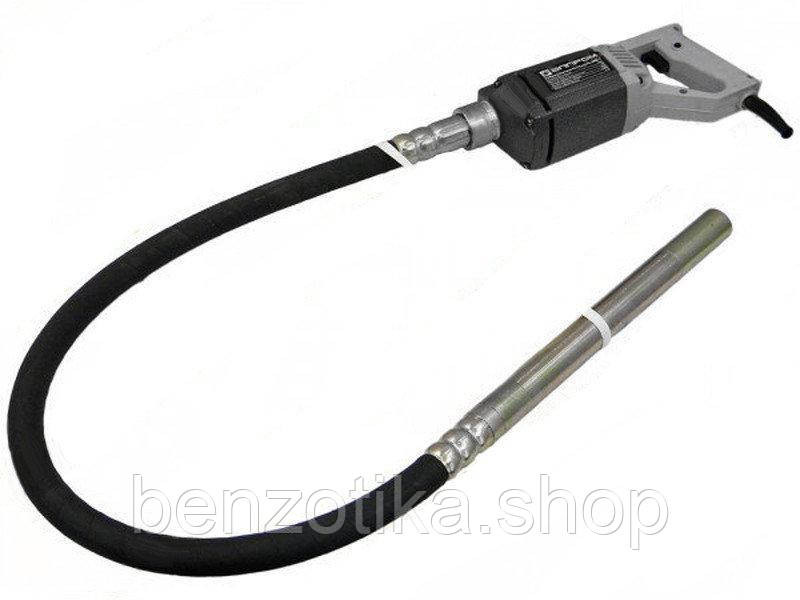 Віброущільнювач бетону Елпром ЕДВ-1 Київ - фото 2