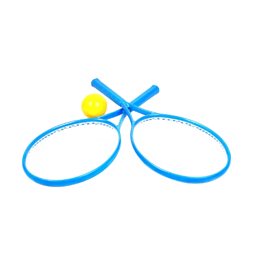 Ігровий Набір для гри в теніс (дитячий) Технок 2957 Житомир