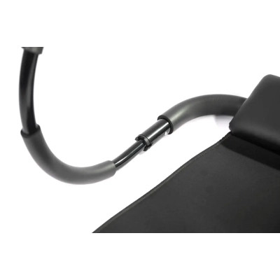 Силовий тренажер Everfit для преса AB-Crunch Master (AB-CRUNCH) (931220) Вінниця - фото 9