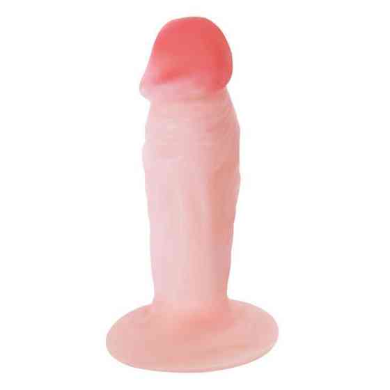 Анальна пробка - The Little Stud Penis Butt Plug Sex Aura Київ