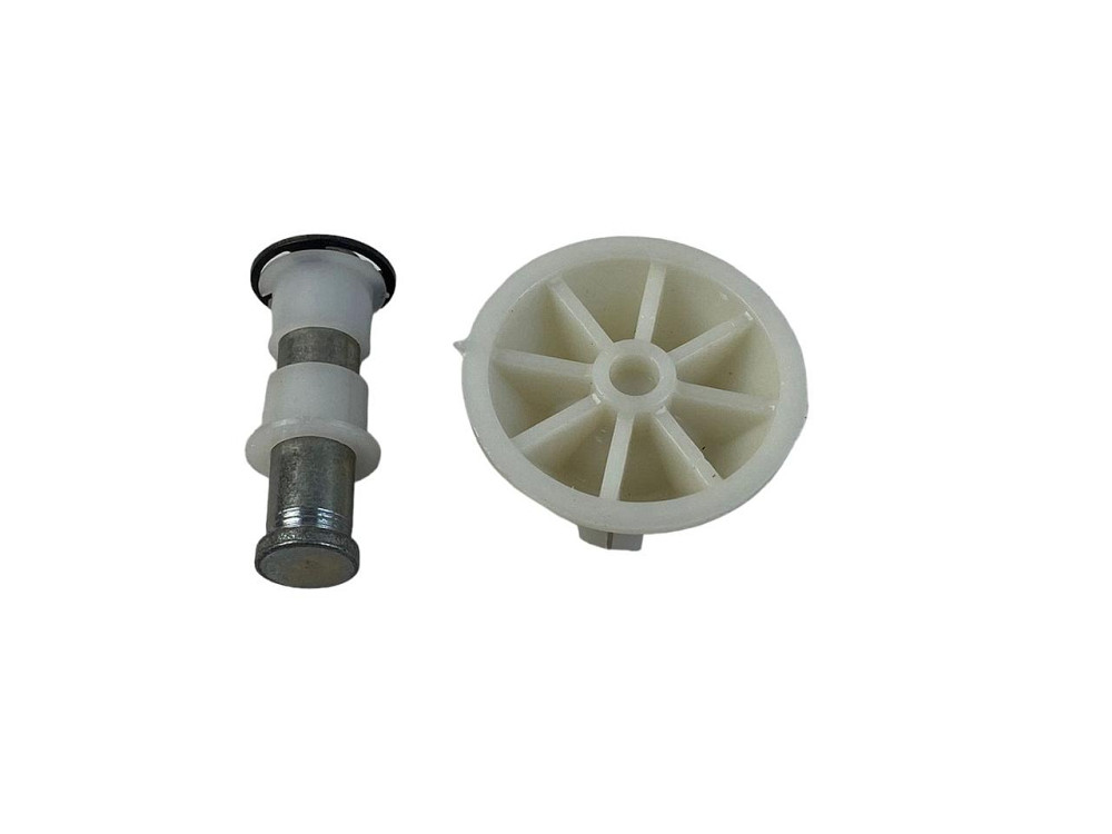 Ремкомплект КПП 2108, 2109, 21099 куліси Мукачево - фото 2