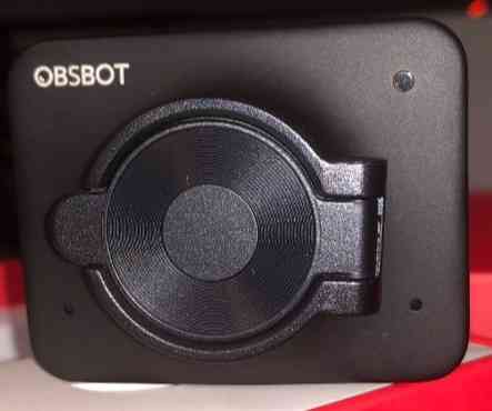 Веб-камера для компьютера : OBSBOT Meet-4K . Киев