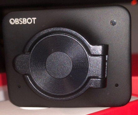 Веб-камера для компьютера : OBSBOT Meet-4K . Киев - изображение 6