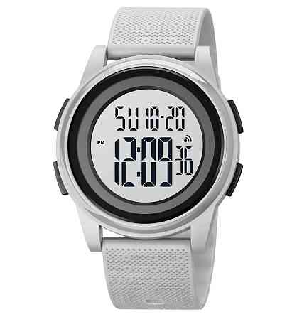 Skmei 1895 Gray SBR Киев