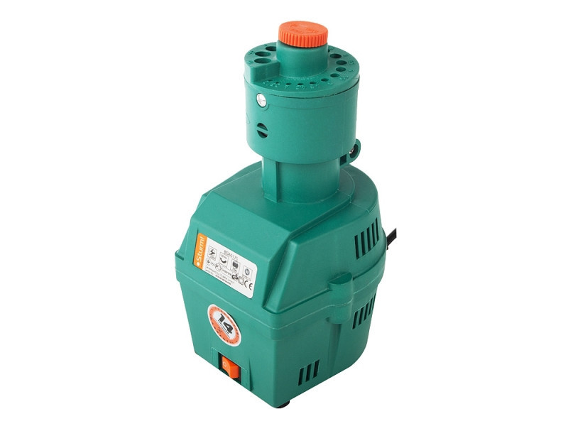 Точильний верстат для свердел Sturm 70 Вт, 3-10 мм BG6017S (зчитувати опис) Рівне - фото 1