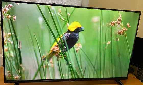 Хіт! телевізори QLED Samsung 4К Smart TV 55' Wi-Fi IPS голосовий пульт Київ