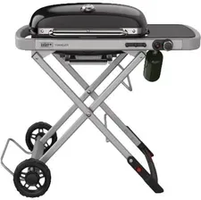 Гриль Grill gazowy Weber Traveler Київ