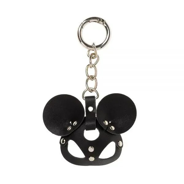 Брелок Mickey Mouse Smooth Black Sex Aura Київ - фото 1