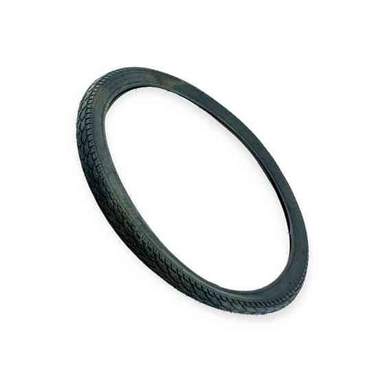 Шина 24*2,125 (57-507) стрела , 40% велосипедная Мукачево