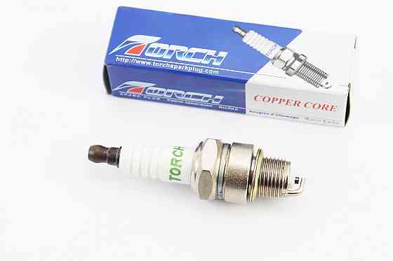 Свічка 2Т E7RTC - M14 L12 (контакт SAE-євро) Київ