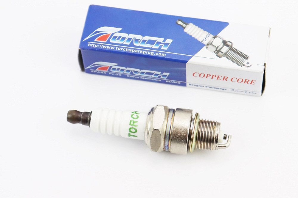 Свічка 2Т E7RTC - M14 L12 (контакт SAE-євро) Київ - фото 1