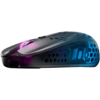 Мишка Xtrfy MZ1 RGB Wireless Black (MZ1W-RGB-BLACK) Вінниця - фото 7