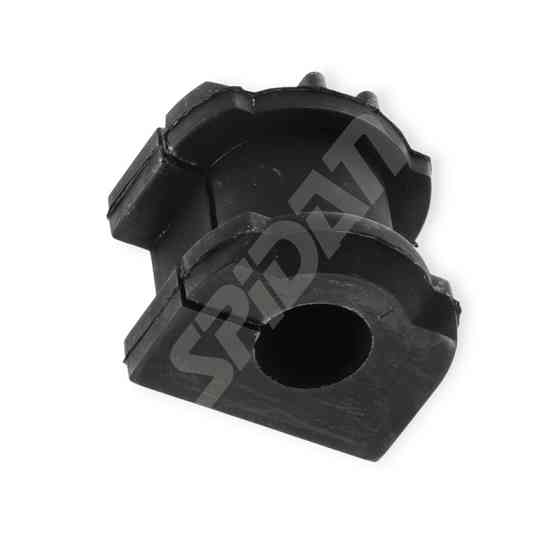 Втулка передня Mitsubishi Lancer X 08- стабілізатора Мукачево