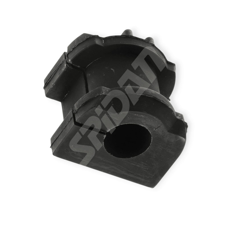 Втулка передняя Митсубиси Lancer X 08- стабилизатора Мукачево - изображение 1