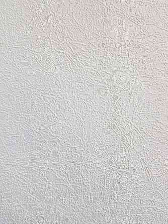 Обои под покраску виниловые на флизелине  Sintra Paint by 1.06x25 м под штукатурку структурные белые 677100 Киев
