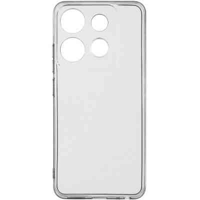 Чехол для мобильного телефона BeCover Tecno Spark Go 2023 (BF7) Transparancy (709308) Винница