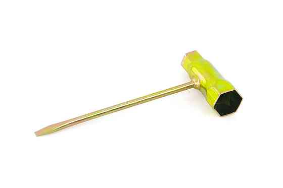 Ключ свечной комбинированный бензопила Мукачево