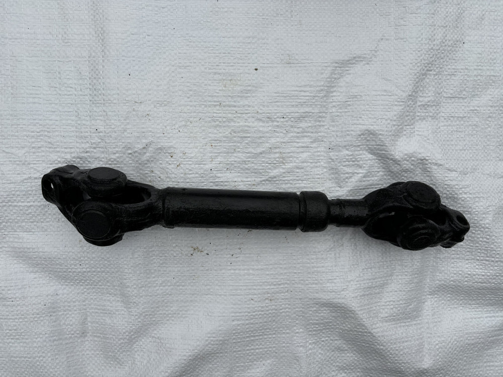 Вал карданный рулевой ЗИЛ-130. 130-3401440. Харьков - изображение 1