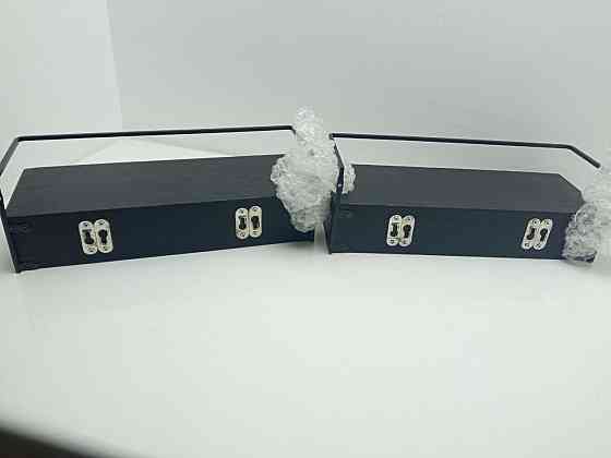 Настінні полиці з шухлядами Dxiunove Луцк