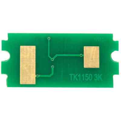 Чип для картриджа Kyocera ECOSYS P2235dn/P2235dw/M2135dn, 3К Black AHK (1800850) Вінниця