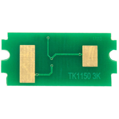 Чип для картриджа Kyocera ECOSYS P2235dn/P2235dw/M2135dn, 3К Black AHK (1800850) Винница - изображение 2