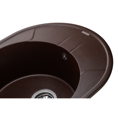 Мийка кухонна GRANADO MARBELLA marron (gr2906) Вінниця - фото 5