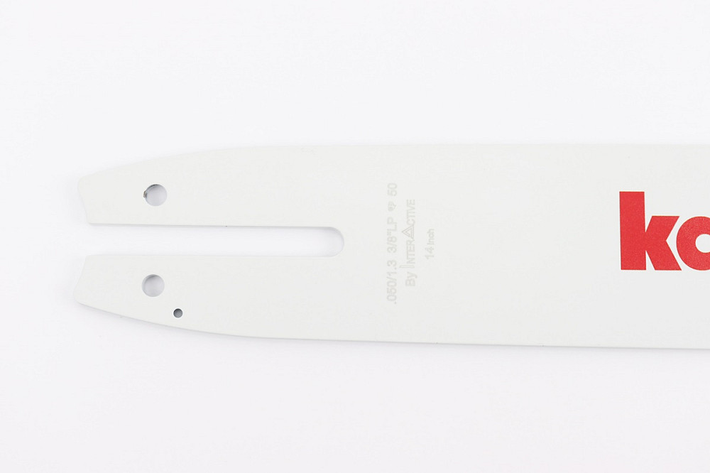 Шина 14"-1,3mm 3/8" 50зв L-39см Київ - фото 3