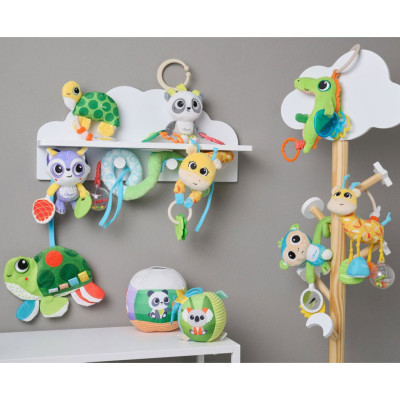 Брязкальце Chicco Пані жирафа (11569.00) Вінниця - фото 4