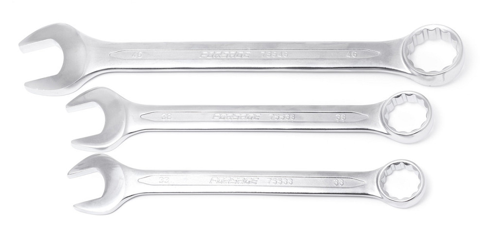 Ключ комбінований 33мм Одеса - фото 1