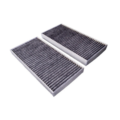 Фільтр салону KOLBENSCHMIDT 50014800 Вінниця - фото 1