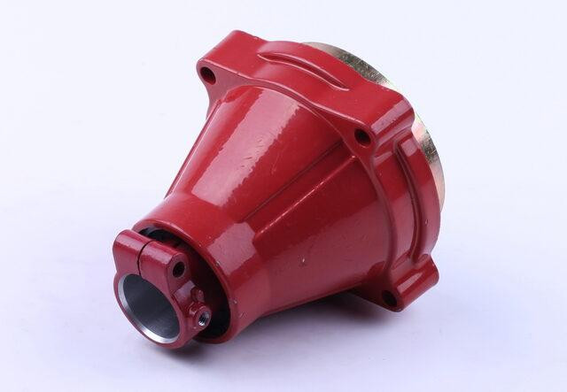 Редуктор верхний 7 шлицов (диаметр 26 мм) для бензокосы Мукачево - изображение 3