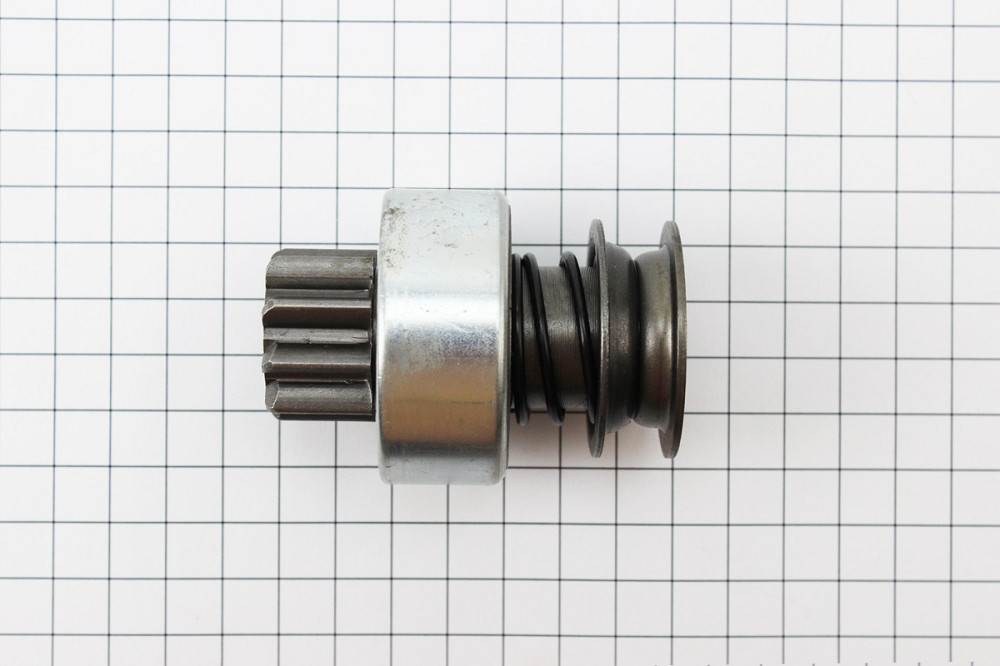 Бендикс електростартера Z-9, Lзуба-17mm R190N/195NM Бершадь - фото 3