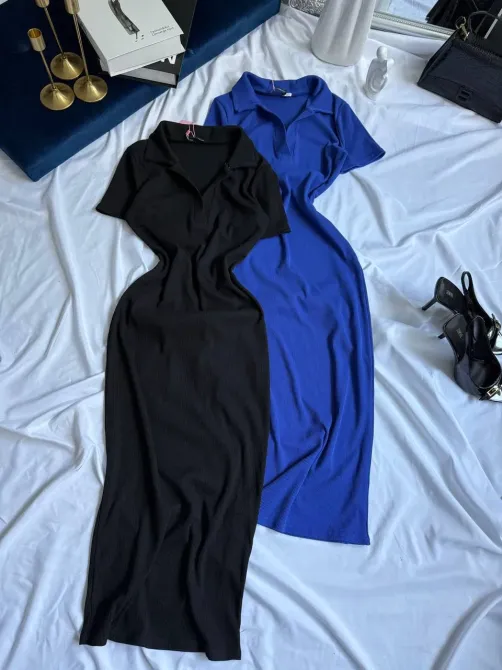 Если вы ищете простое и стильное платье на каждый день, оно именно такое Одесса - изображение 12