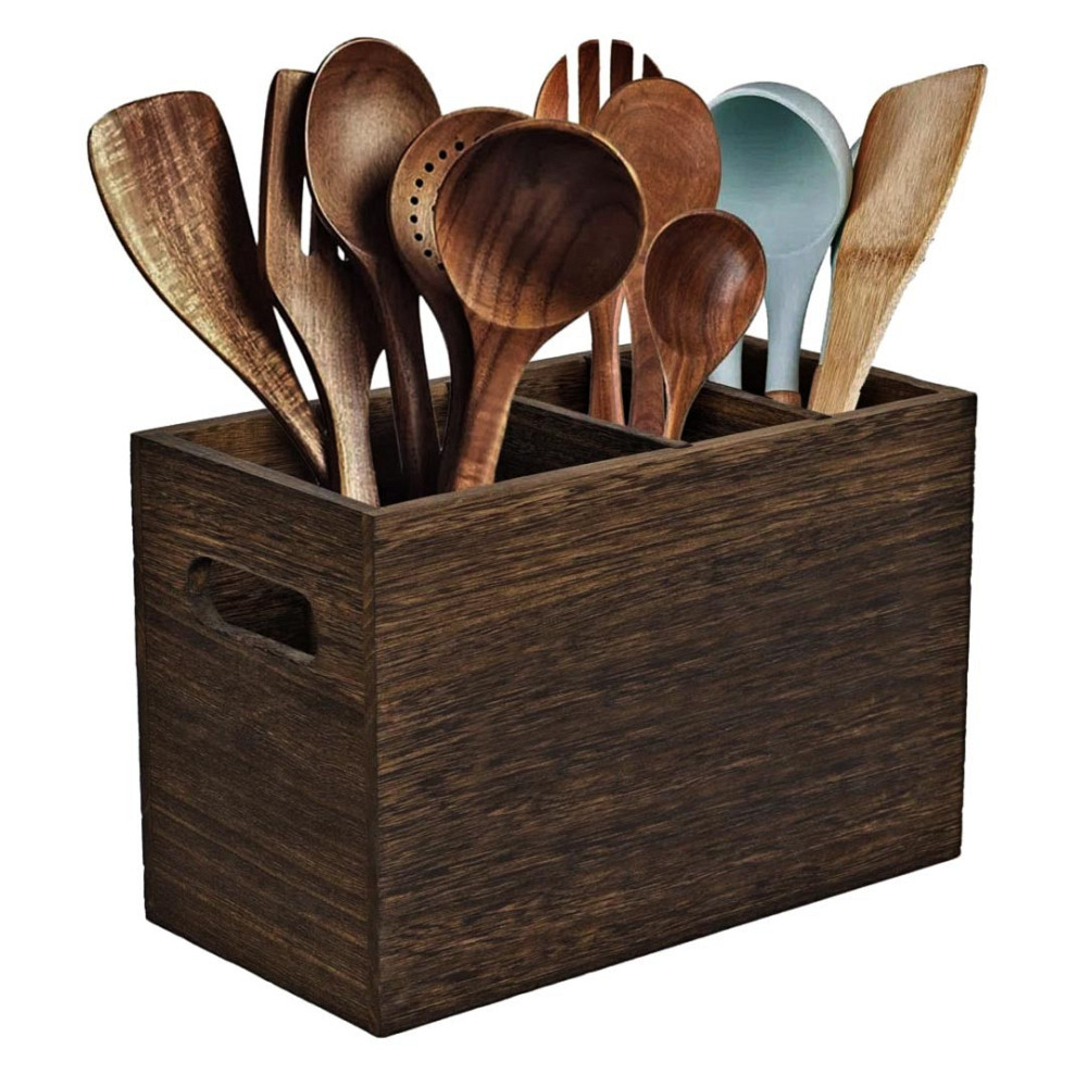 Подставка для столовых приборов 